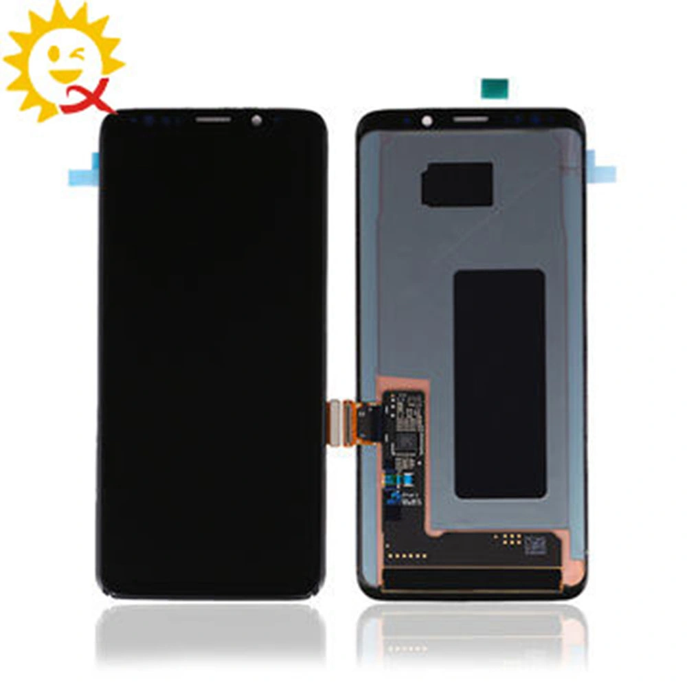 Amoled LCD Display for Samsung S8 S8 Plus S9 S9 Plus S10 S10e S10 Plus Mobile Phone LCD Touch Screen for Samsung Galaxy Sm-G960f Smart Phone LCD Touch Panel