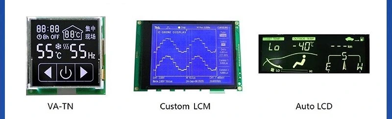 128X128 Mono Graphic OLED Monitor Display for sale