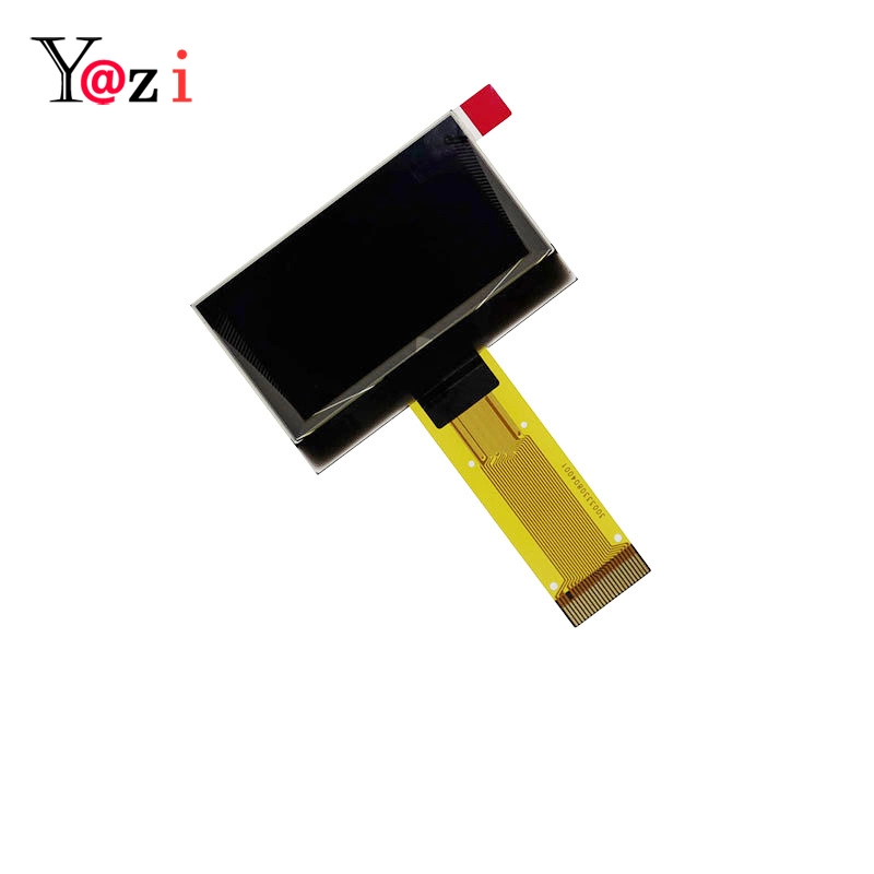 1.3&quot; 1.3 Inch OLED Display Module White Blue Yellow Blue Color 12864 128X64 OLED I2c Iic Driver Ssh1106 SSD1306