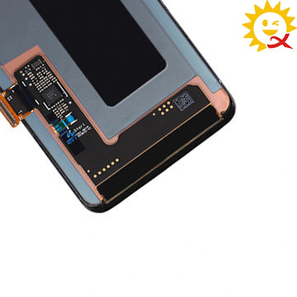 Amoled LCD Display for Samsung S8 S8 Plus S9 S9 Plus S10 S10e S10 Plus Mobile Phone LCD Touch Screen for Samsung Galaxy Sm-G960f Smart Phone LCD Touch Panel