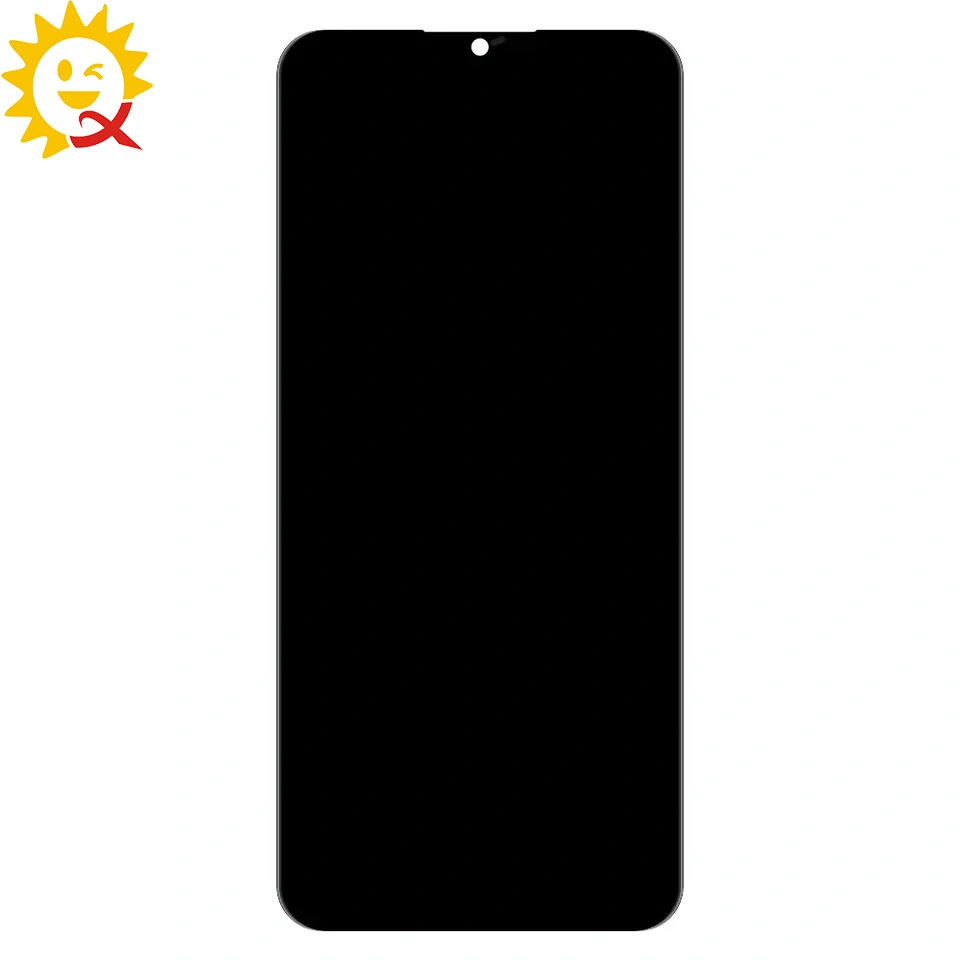 Super Amoled LCD Display for Samsung A03s Mobile Phone Touch Screen