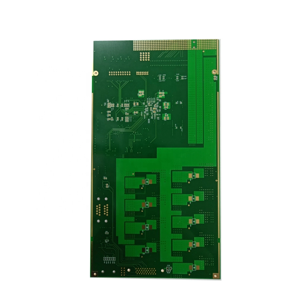 USB PCB Board for Computer Mouse/Keyboard/Camera/MP3/Adaptor