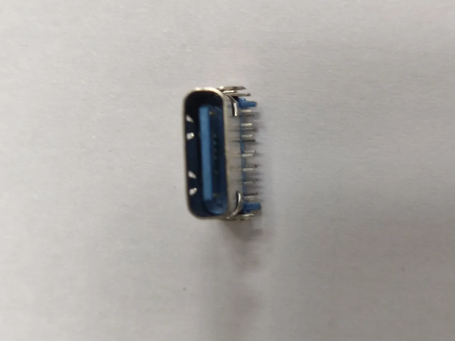 Customized USB 3.1 Type C Connector 14 Pins Female Socket Receptacle Adapter to Solder Wire & Cable PCB Board Support